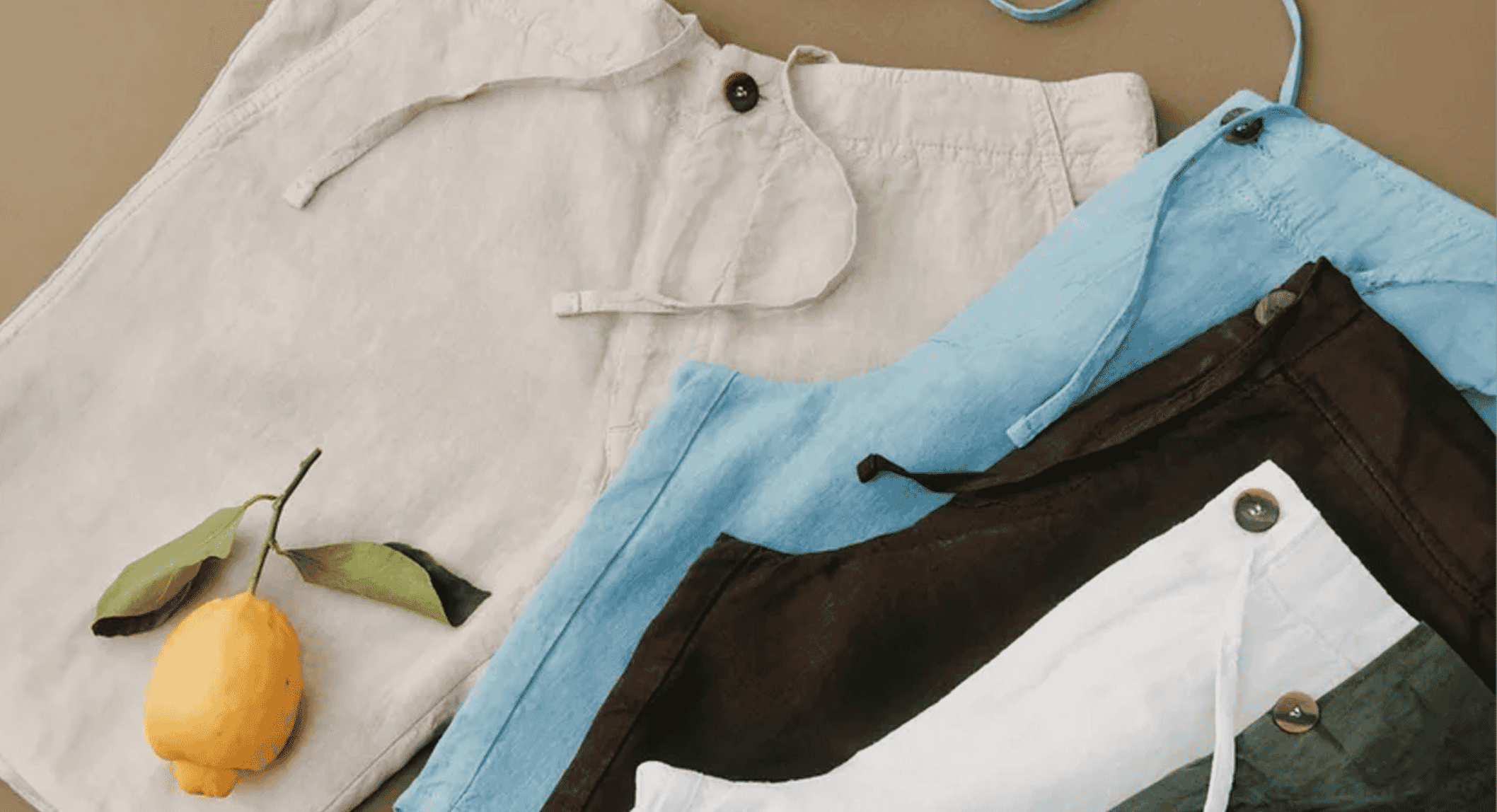 How Long Should My Shorts Be? A Modern Guide To Getting It Right