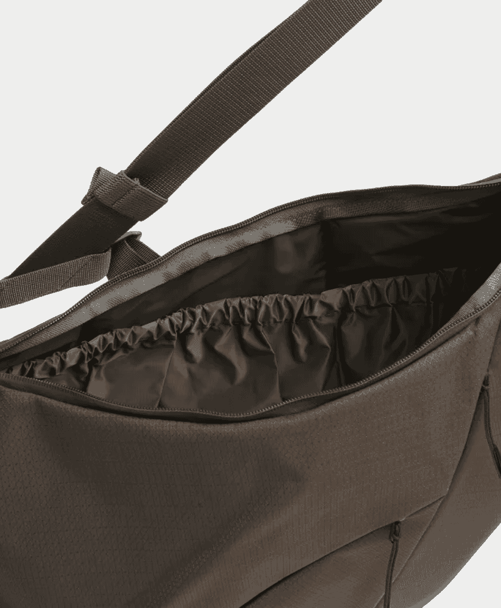 Sealson Messenger Bag