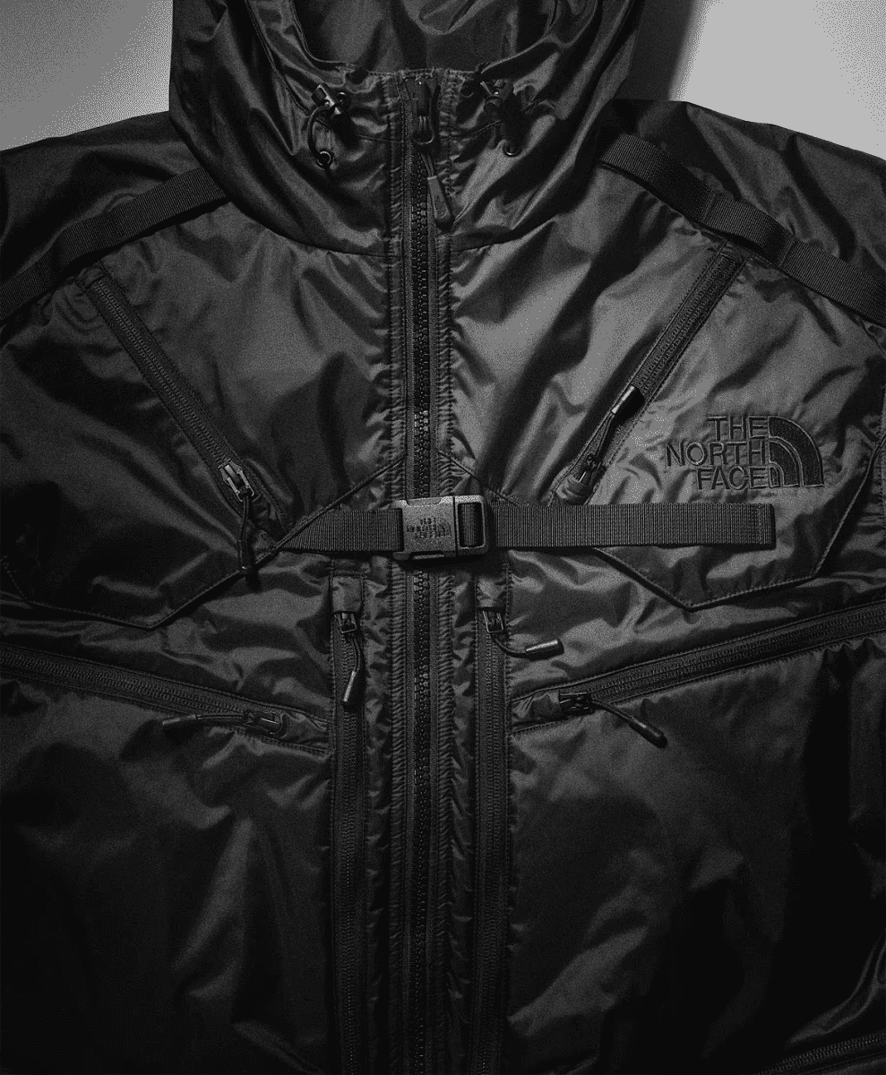 Junya Watanabe and The North Face Reunite for Technical Outerwear Duo