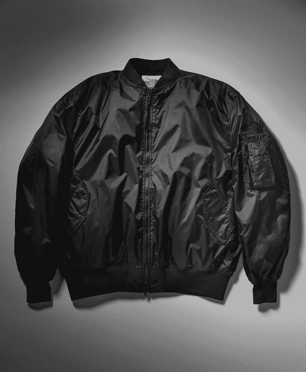 Junya Watanabe and The North Face Reunite for Technical Outerwear Duo