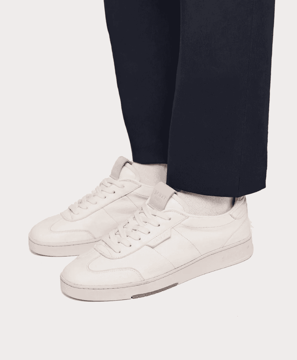 The Terrace Sneaker sanvt