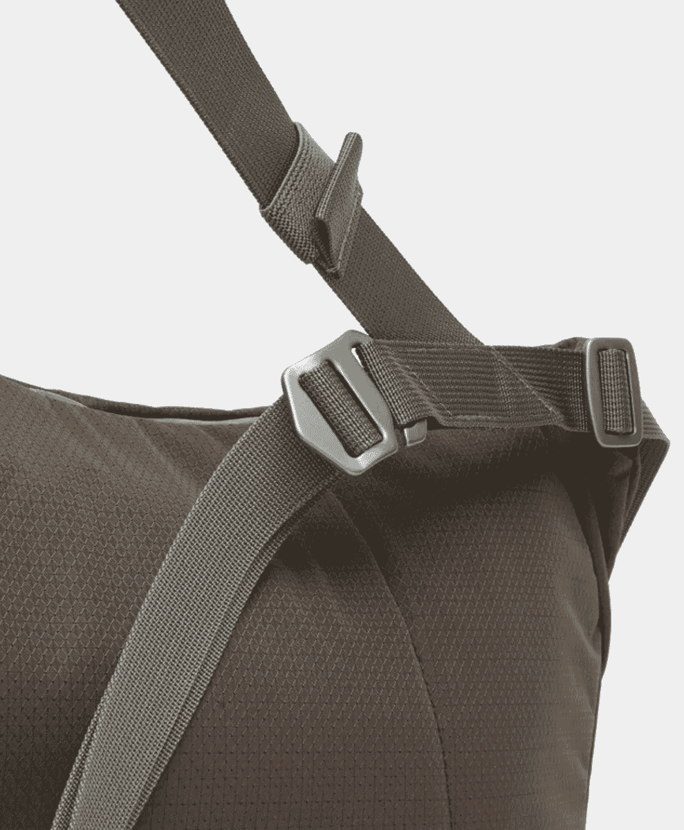 Sealson Messenger Bag