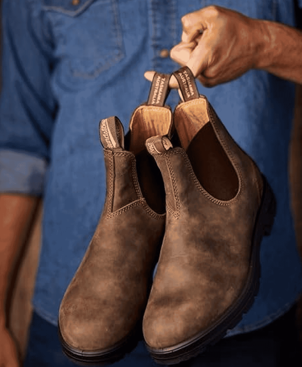 Blundstone Classics | 585