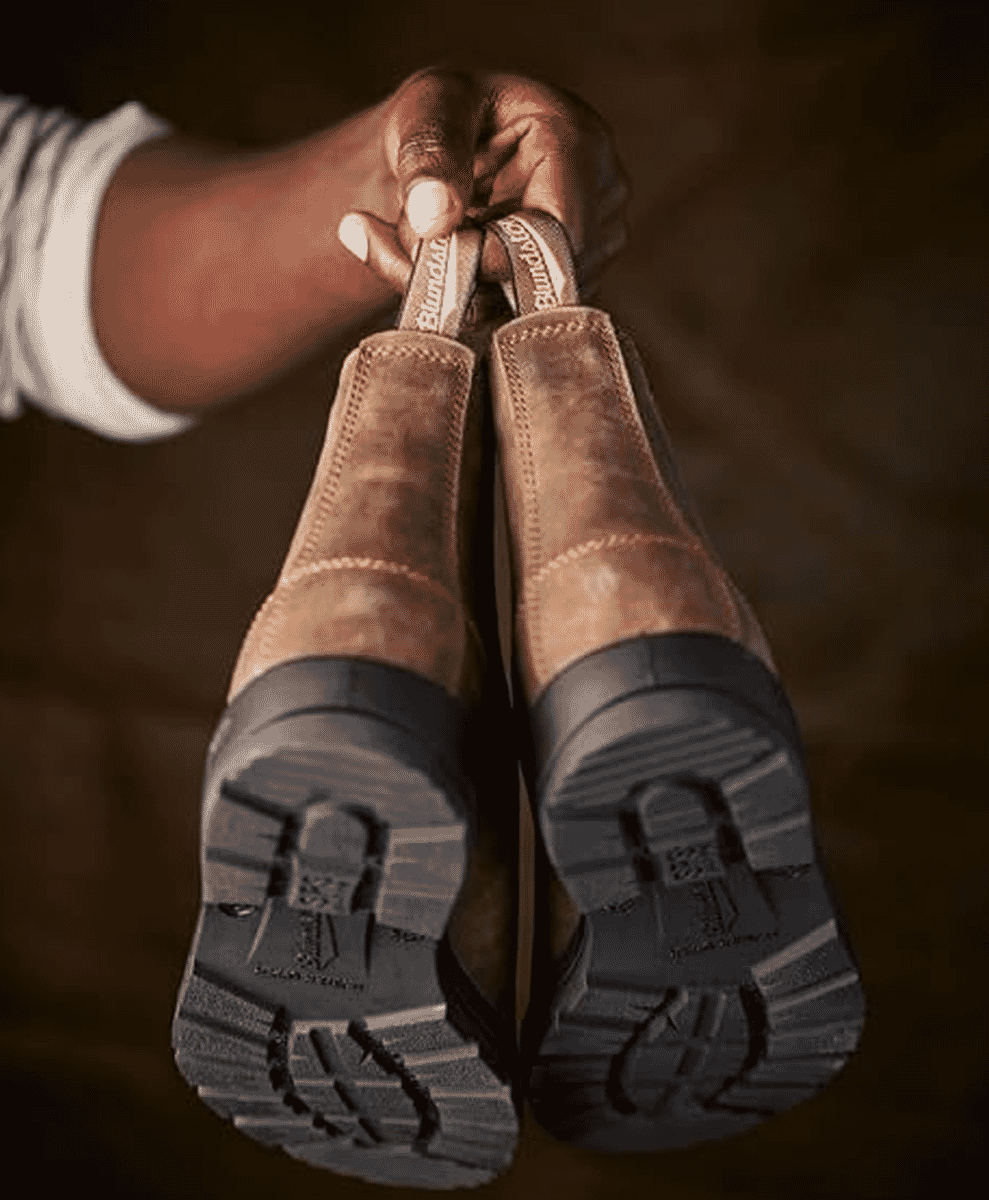 Blundstone Classics | 585