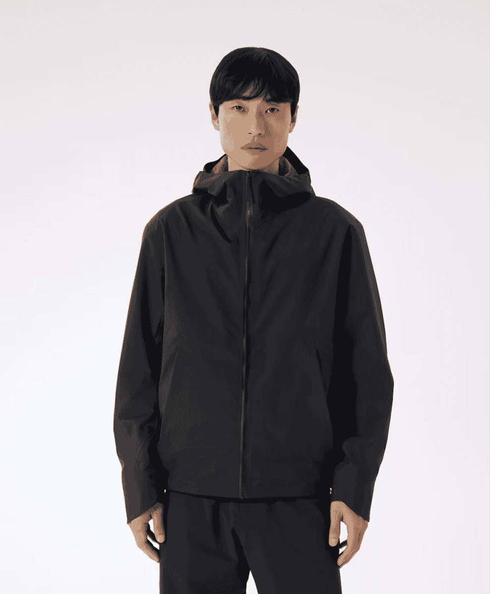 Veilance Arris Jacket