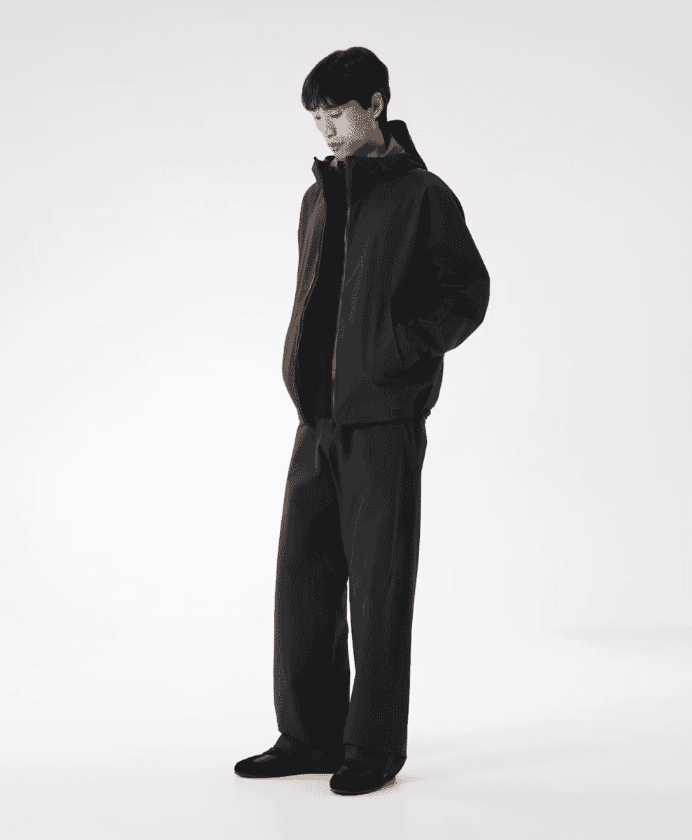 Veilance Arris Jacket
