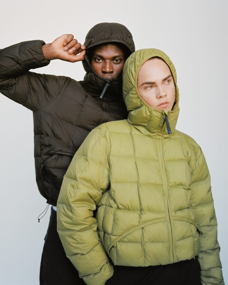 Pas Normal Studios Expands Its Casual Offering With Off-Race AW26 Collection