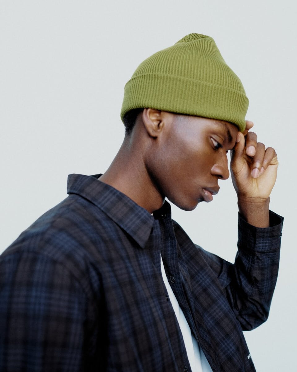 Pas Normal Studios Expands Its Casual Offering With Off-Race AW26 Collection