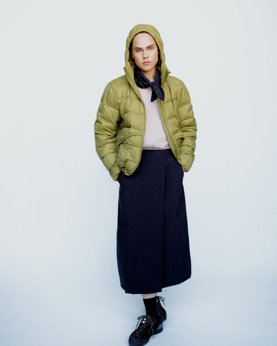 Pas Normal Studios Expands Its Casual Offering With Off-Race AW26 Collection