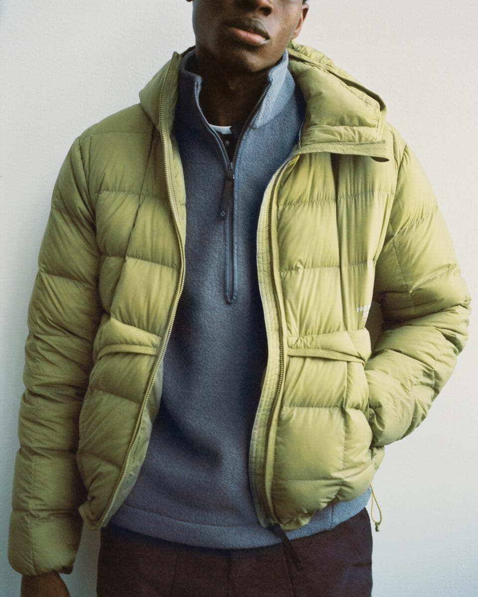 Pas Normal Studios Expands Its Casual Offering With Off-Race AW26 Collection
