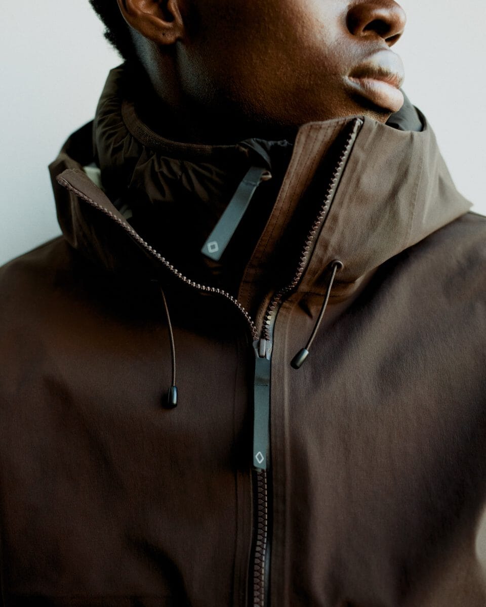 Pas Normal Studios Expands Its Casual Offering With Off-Race AW26 Collection