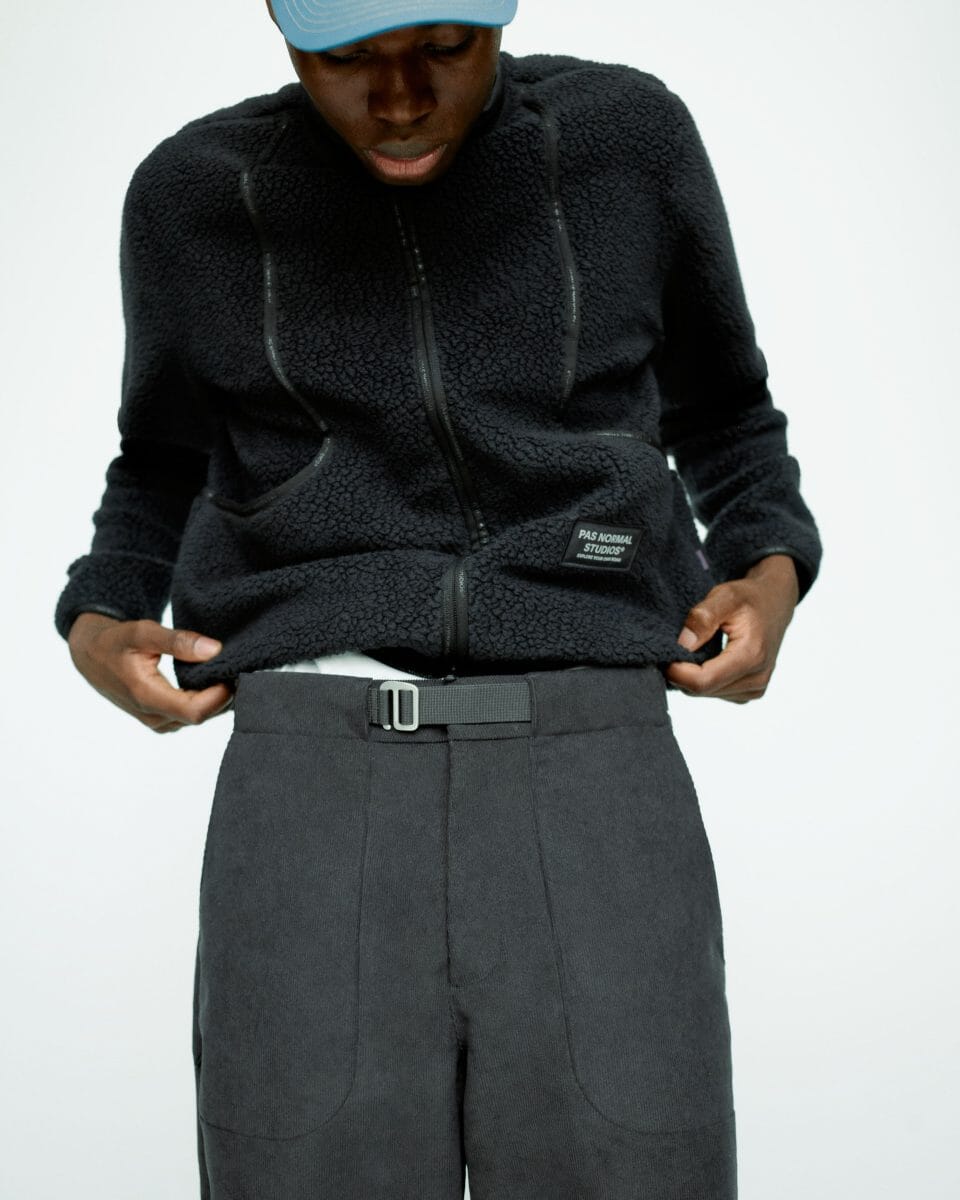 Pas Normal Studios Expands Its Casual Offering With Off-Race AW26 Collection