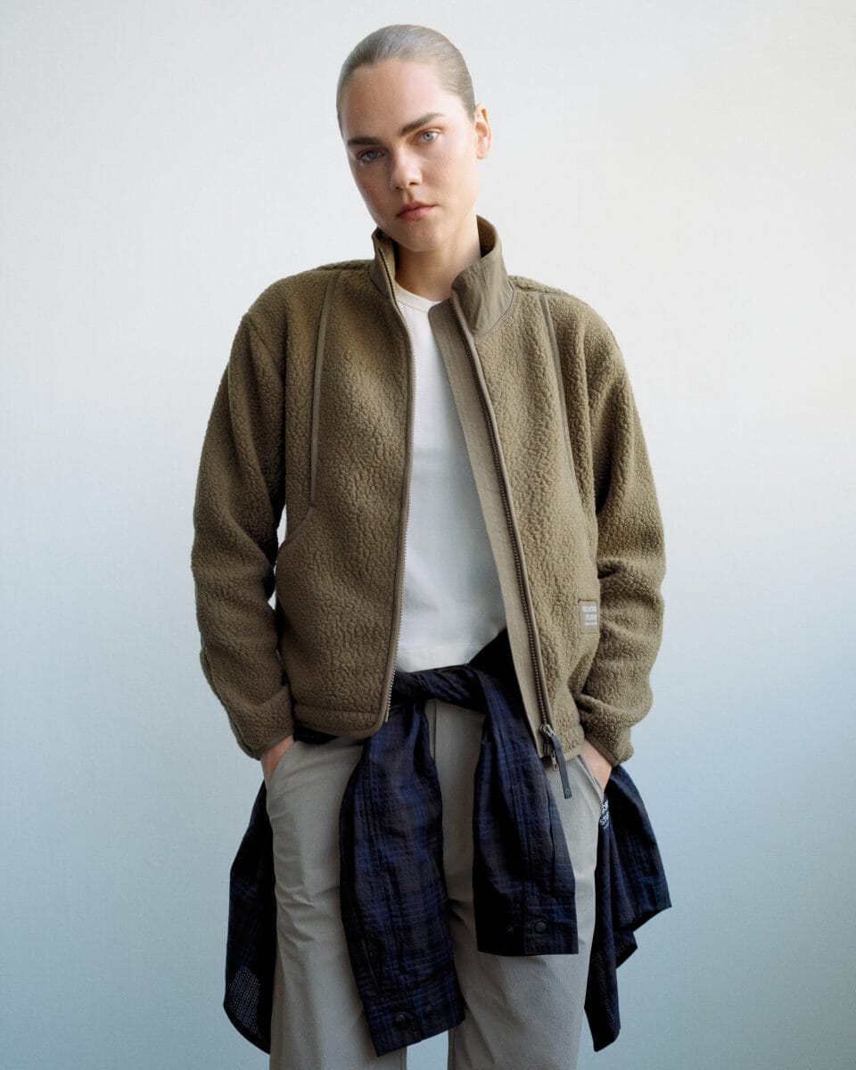 Pas Normal Studios Expands Its Casual Offering With Off-Race AW26 Collection