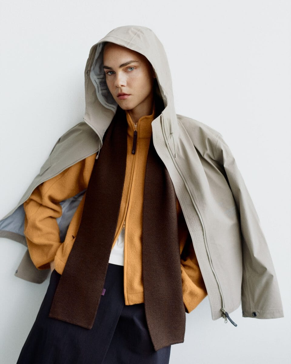 Pas Normal Studios Expands Its Casual Offering With Off-Race AW26 Collection
