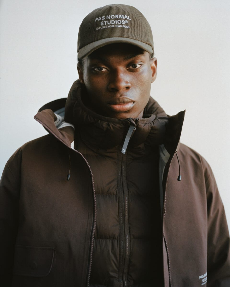 Pas Normal Studios Expands Its Casual Offering With Off-Race AW26 Collection
