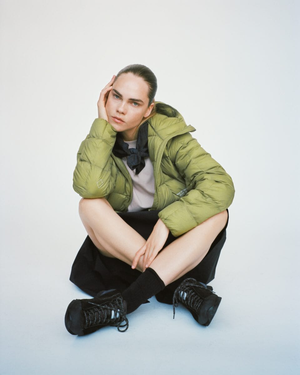 Pas Normal Studios Expands Its Casual Offering With Off-Race AW26 Collection