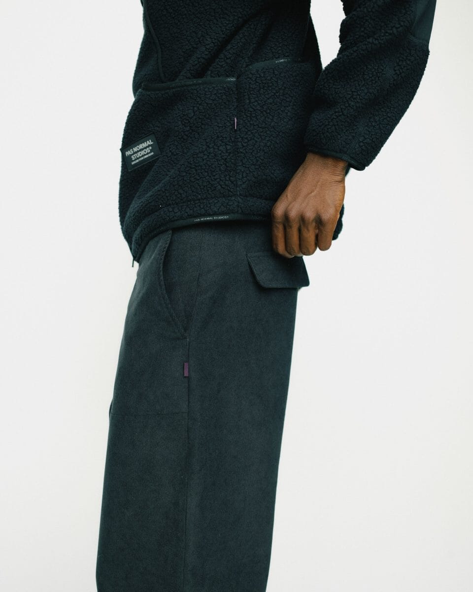 Pas Normal Studios Expands Its Casual Offering With Off-Race AW26 Collection