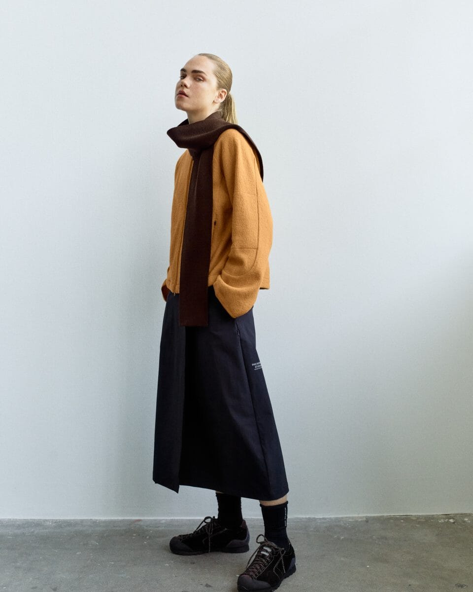 Pas Normal Studios Expands Its Casual Offering With Off-Race AW26 Collection