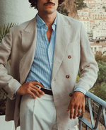 Men's Beach Wedding Attire: The Complete Guide