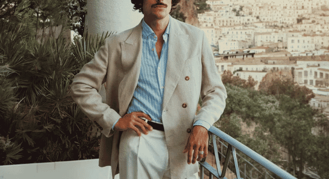 Men's Beach Wedding Attire: The Complete Guide