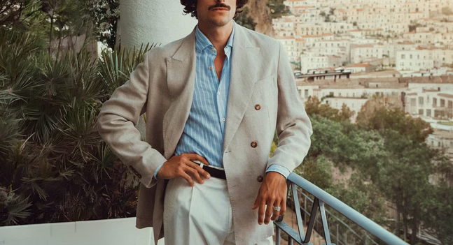 Men's Beach Wedding Attire: The Complete Guide