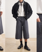 Return of the Jort: How to Pull Off Summer's Most Divisive Legwear