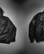 Junya Watanabe and The North Face Reunite for Technical Outerwear Duo