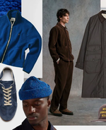 Fall Fashion: The Autumn Menswear Trends You Should Know in 2026