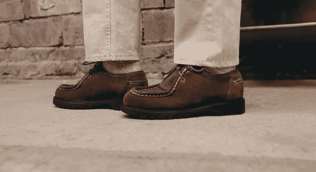 Kleman FW26 Serves Autumn Footwear Inspiration