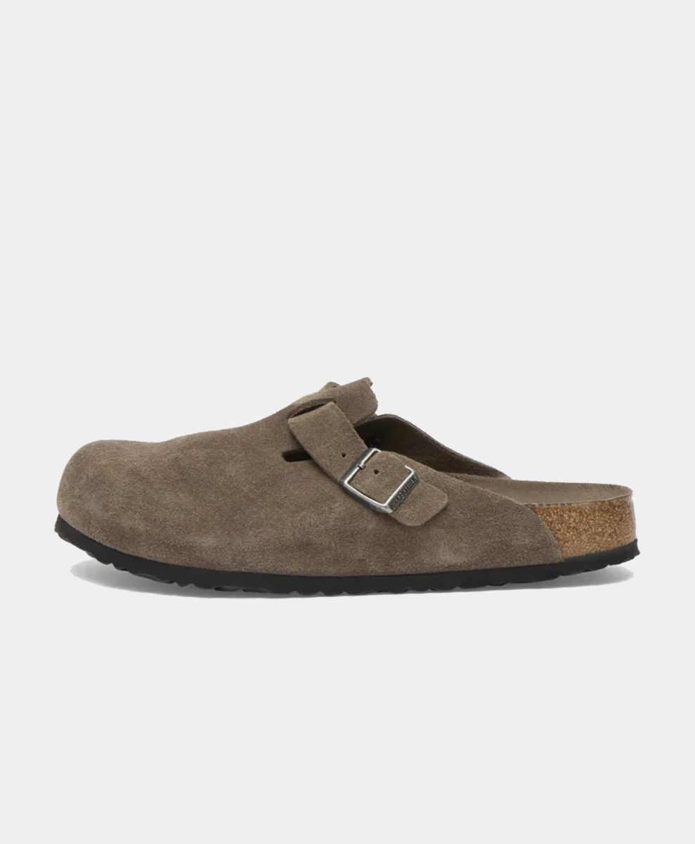 Birkenstock Boston