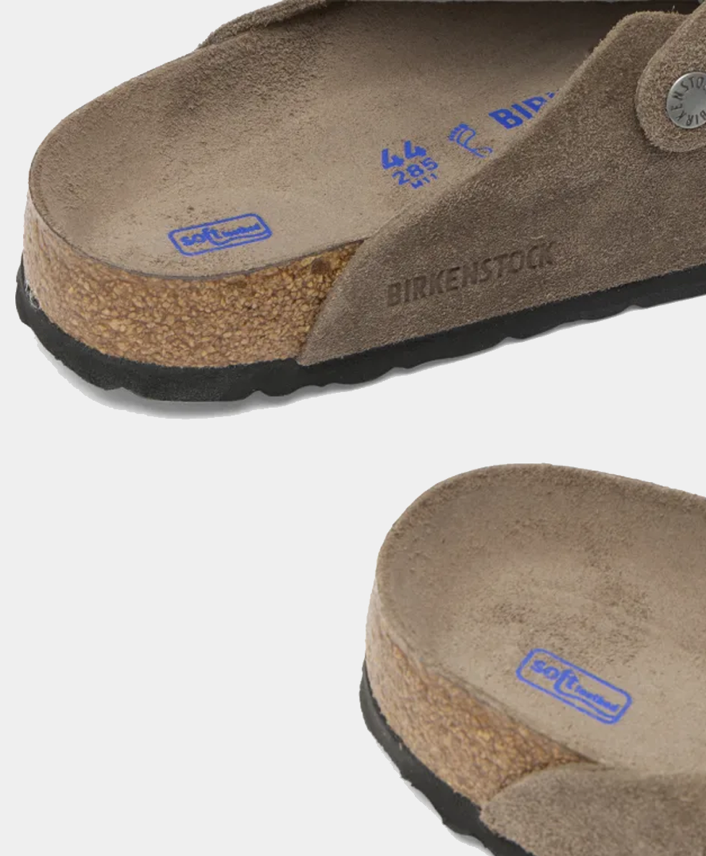 Birkenstock Boston