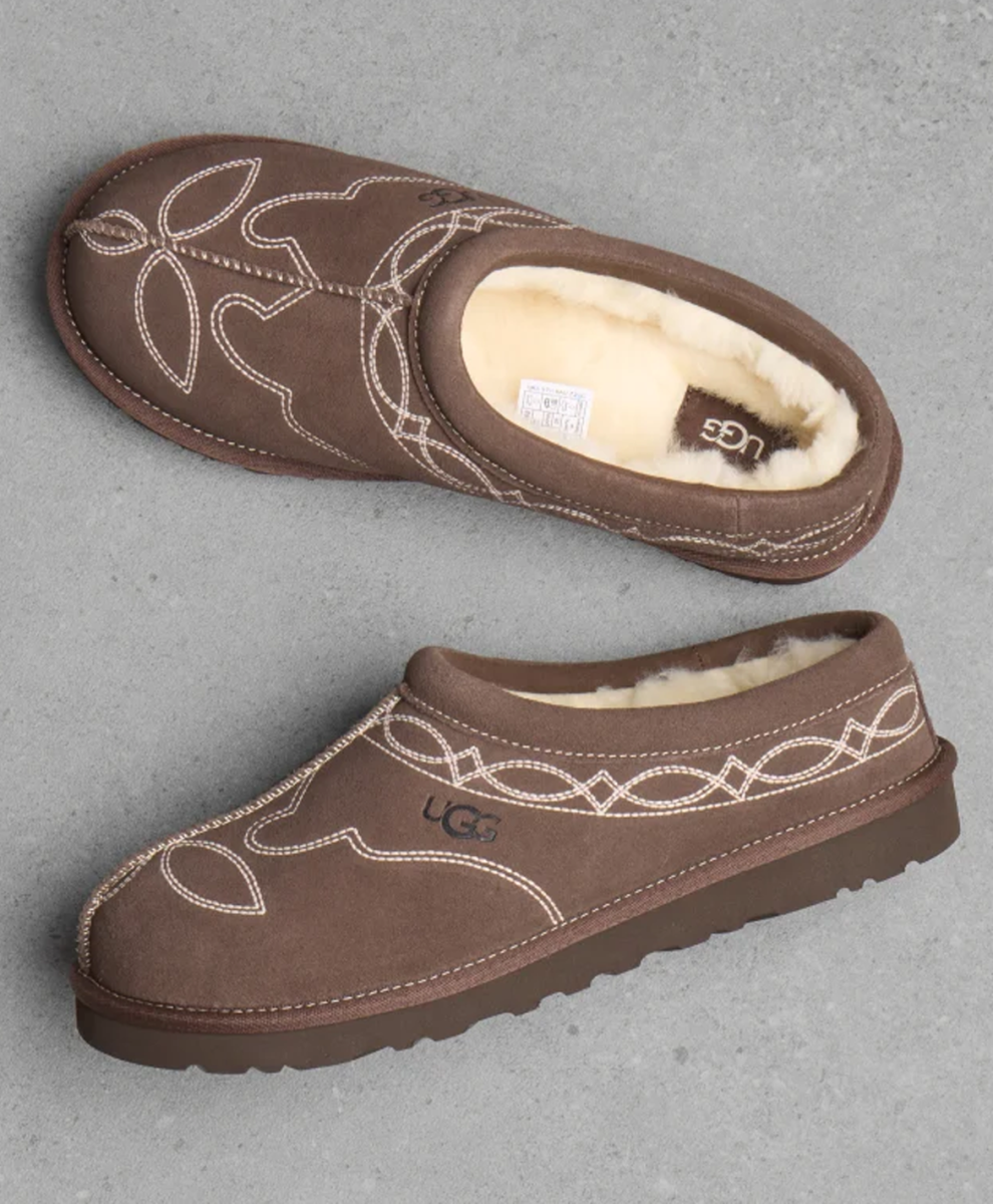 Ugg Tasman