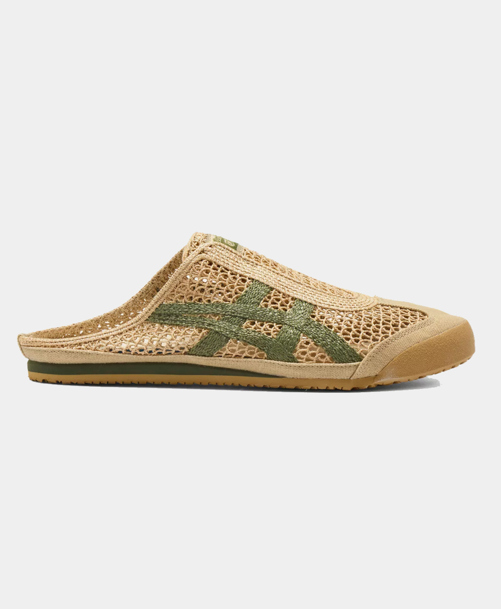 Onitsuka Tiger Mexico 66 Sabot