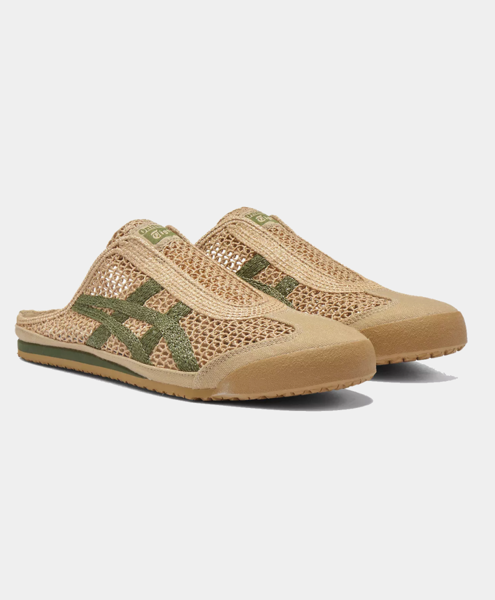Onitsuka Tiger Mexico 66 Sabot