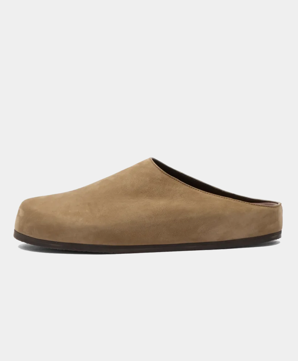 Studio Nicholson Wearing Clog