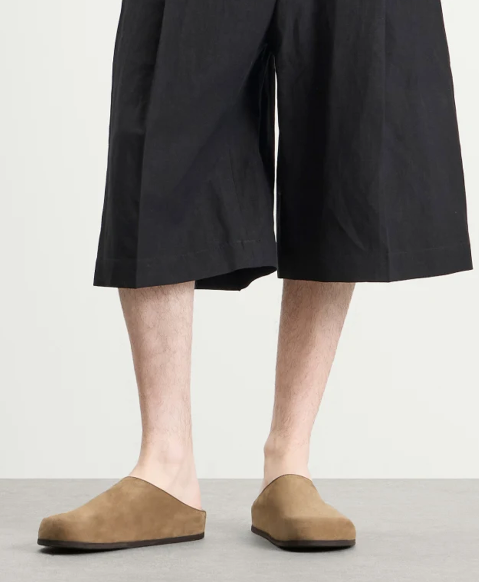 Studio Nicholson Wearing Clog