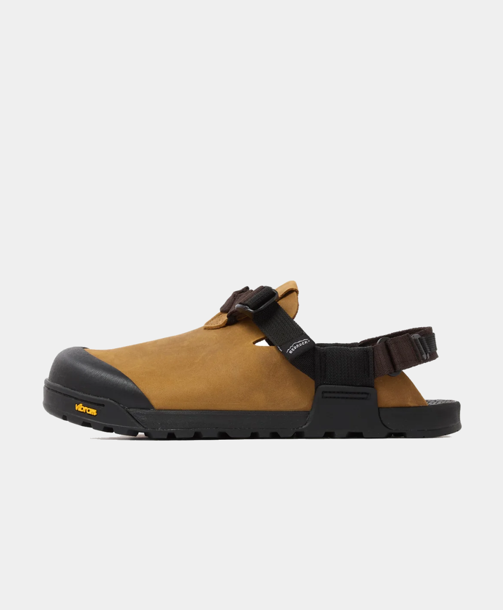 Bedrock Sandals Mountain Clog
