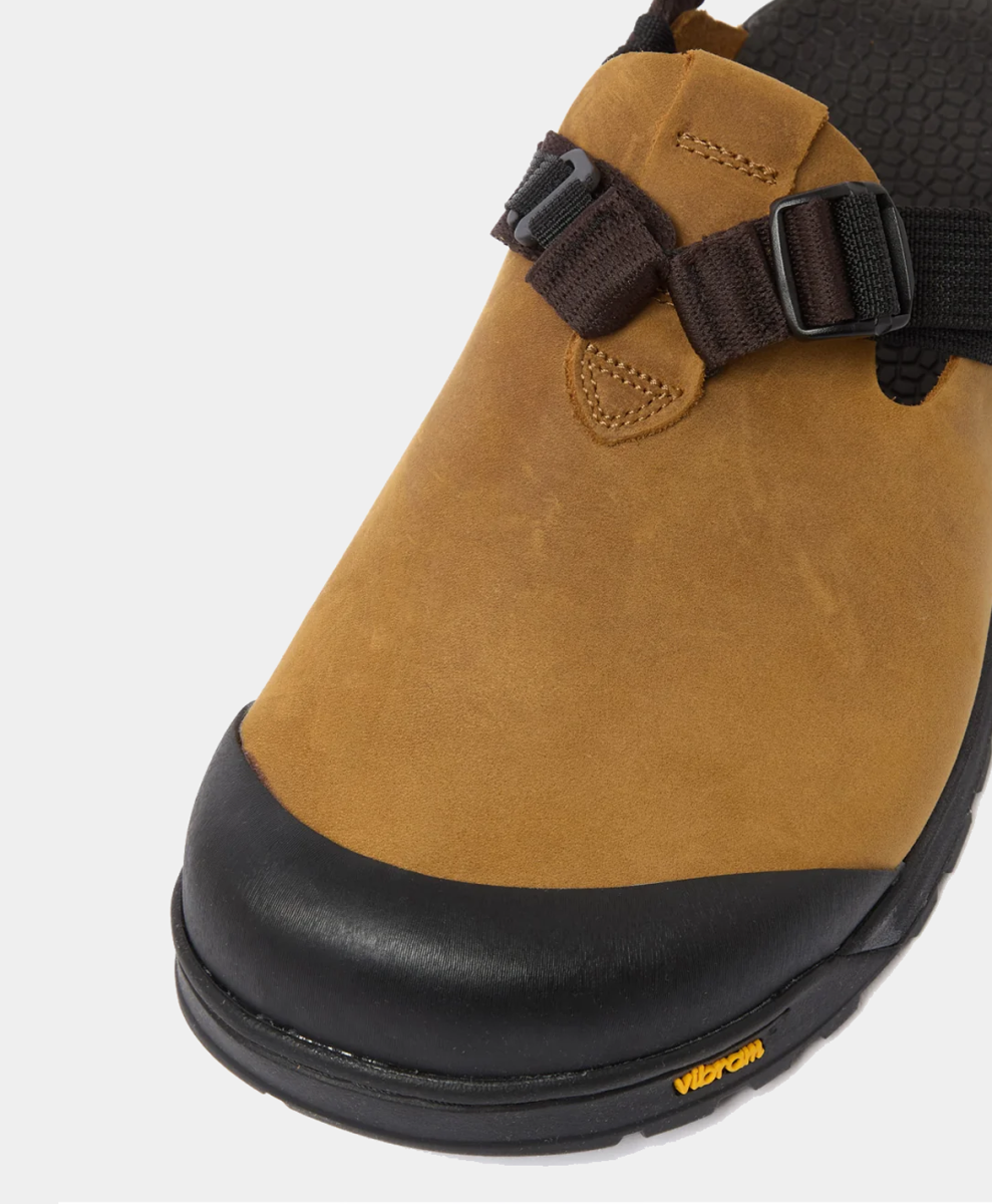 Bedrock Sandals Mountain Clog