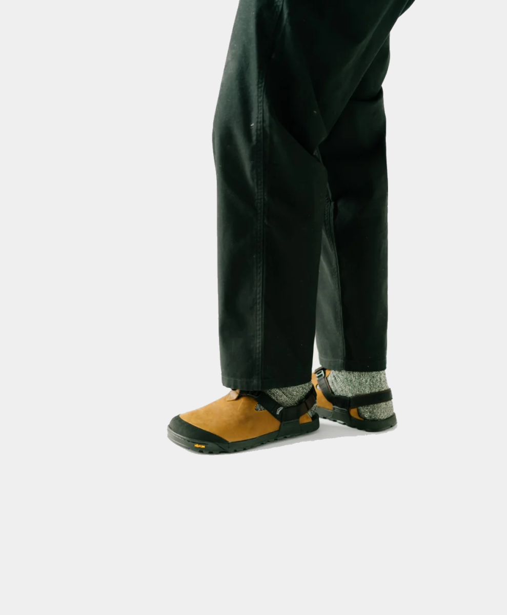 Bedrock Sandals Mountain Clog