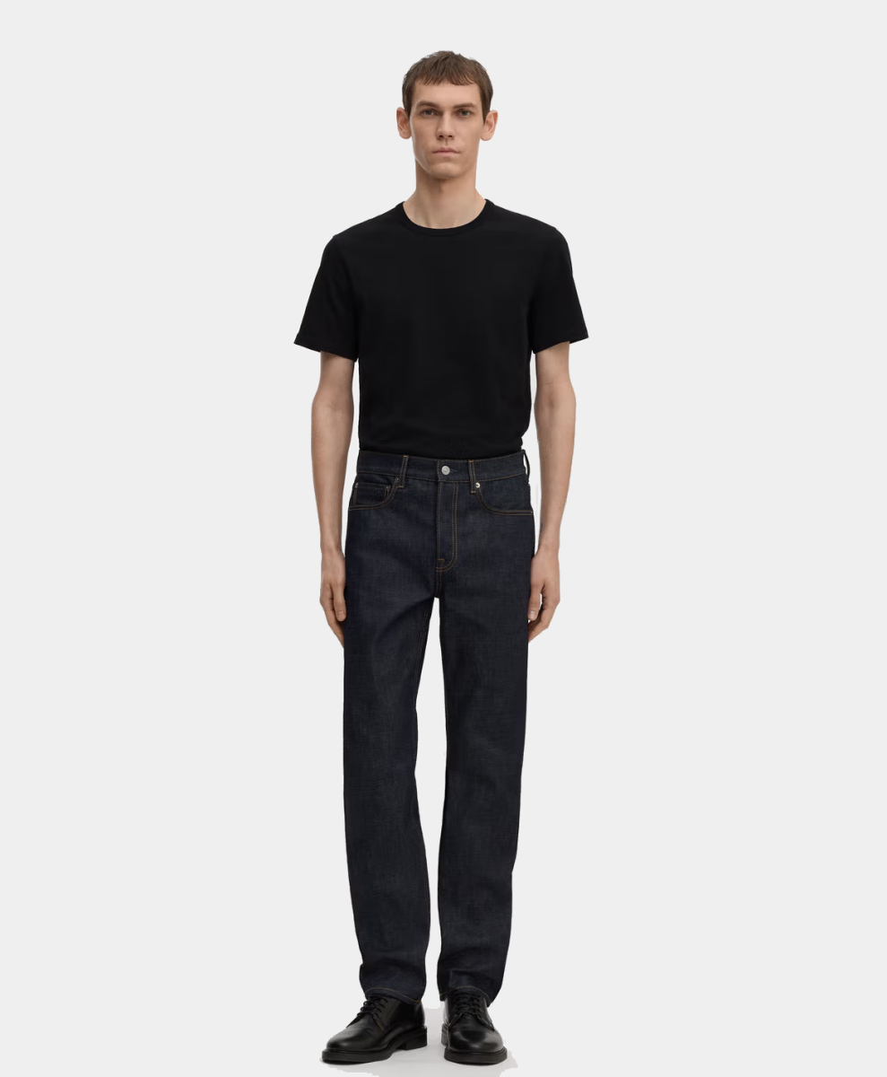 asket The Regular Jeans