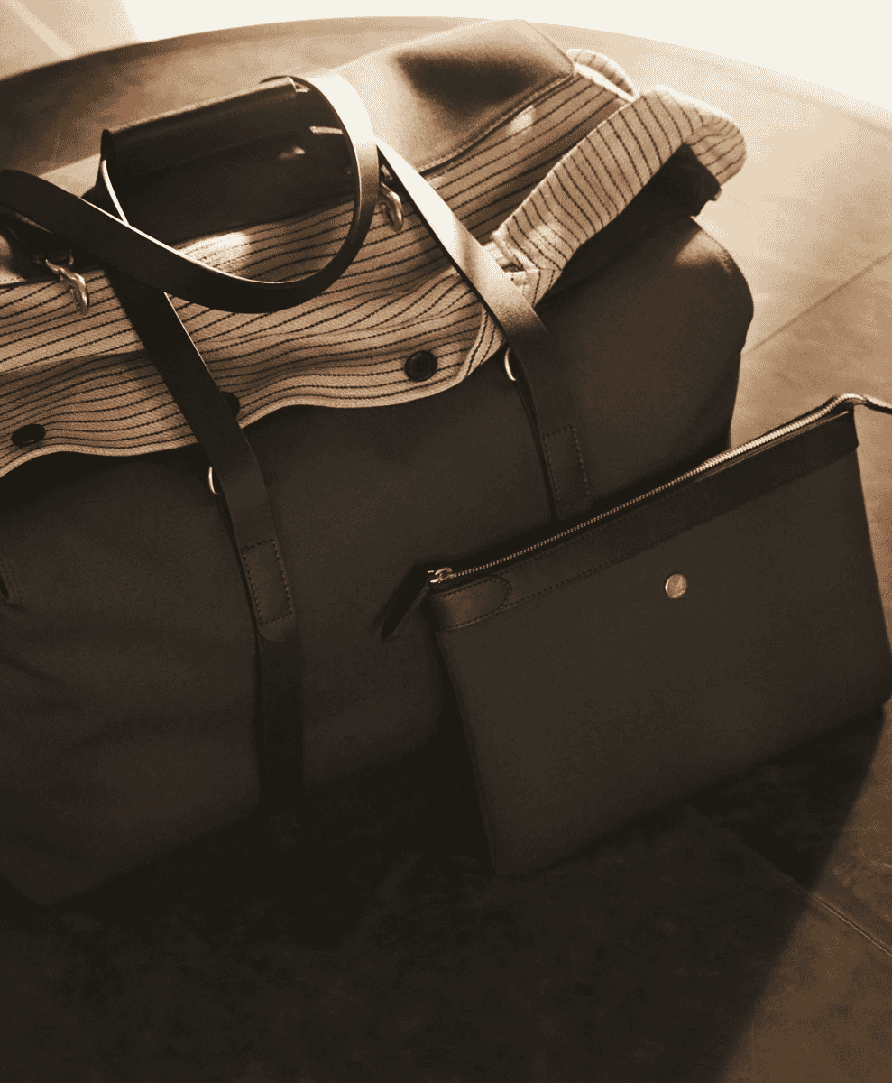 Mismo M/S Pouch