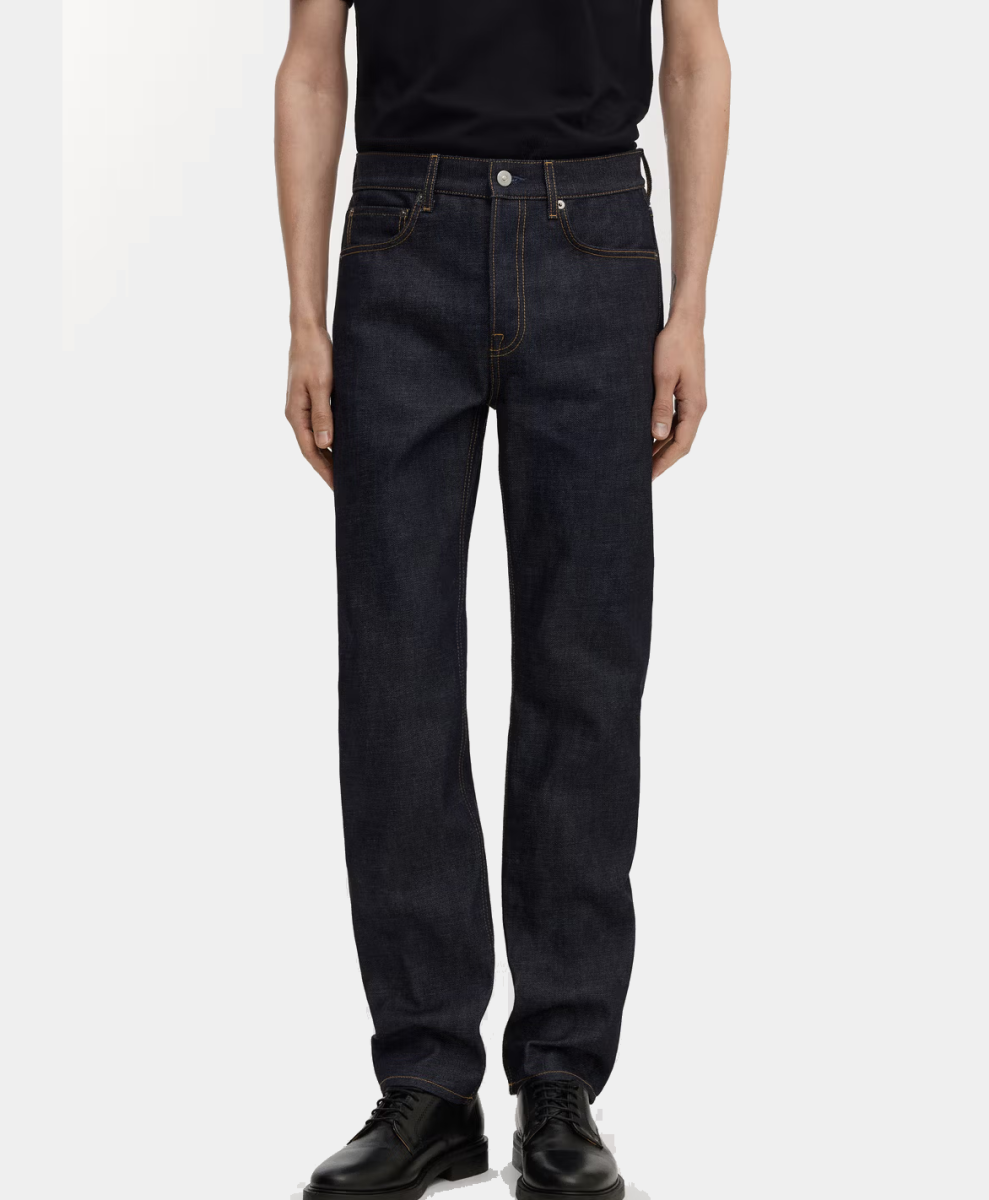 asket The Regular Jeans