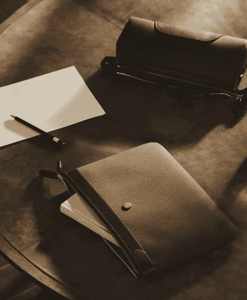 Mismo M/S Pouch