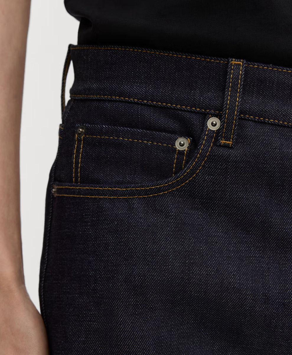asket The Regular Jeans