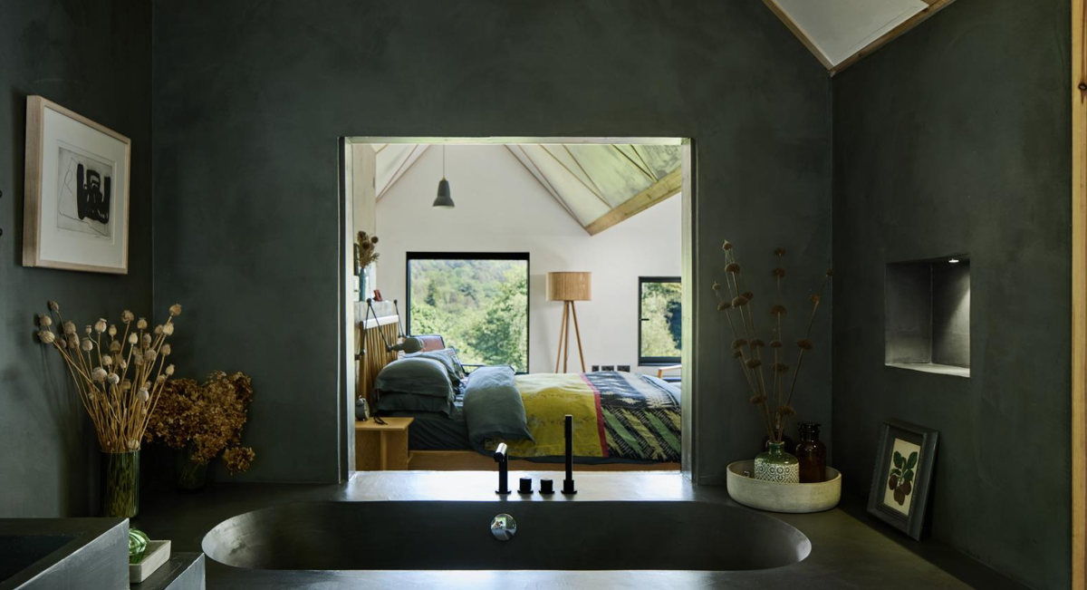 Folly Cottage by Invisible Studio