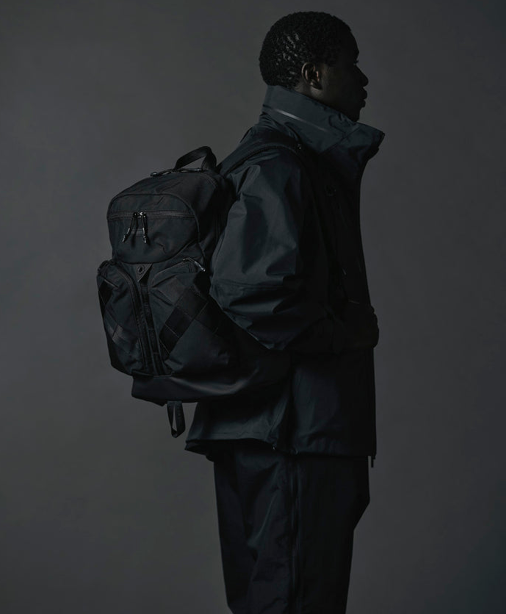 White Mountaineering