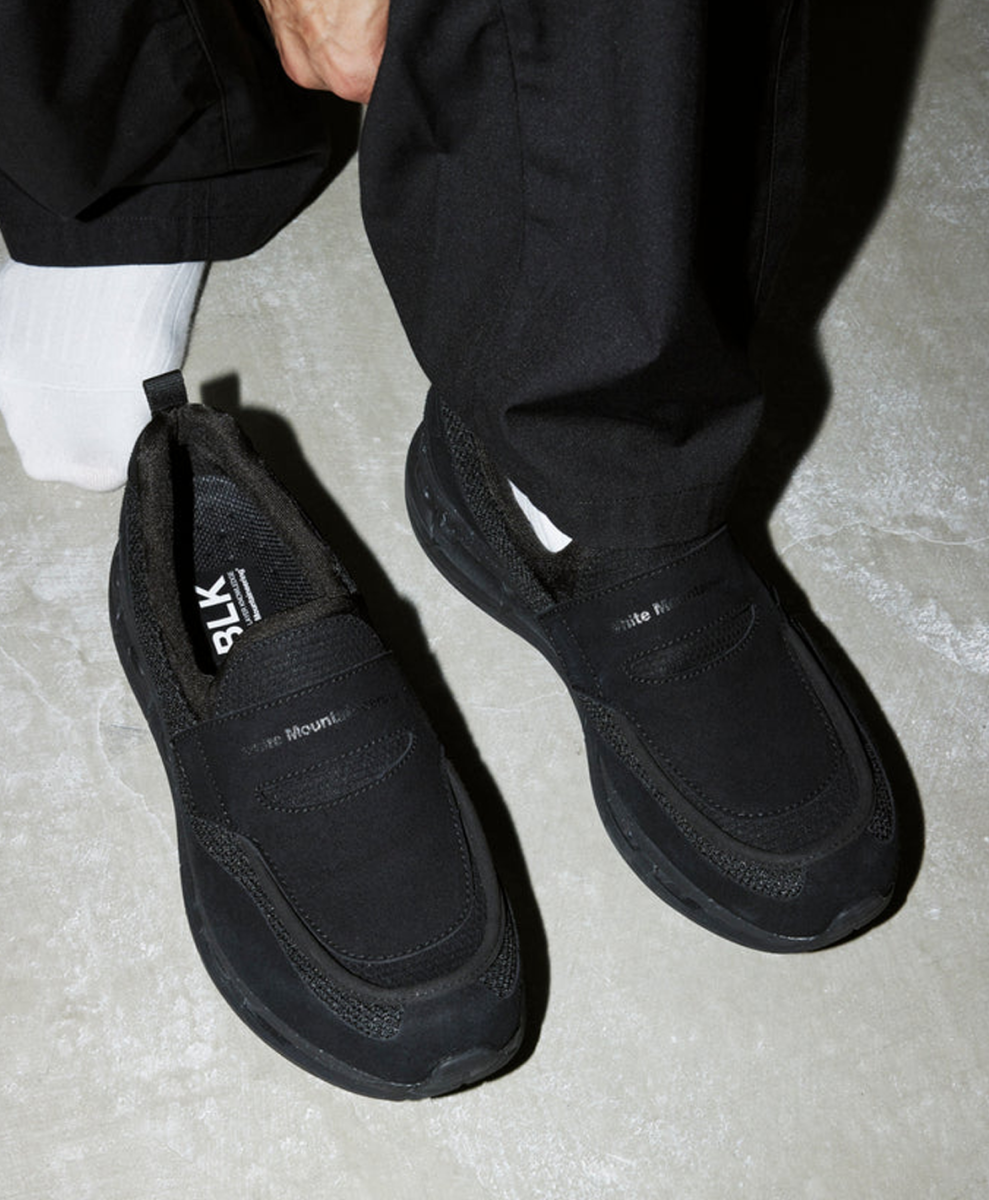 White Mountaineering