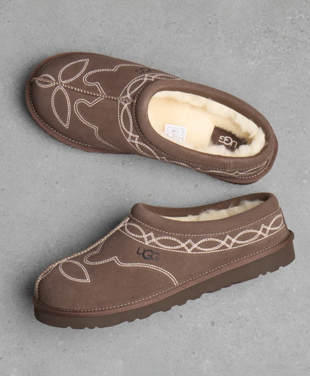 UGG Tasman Western