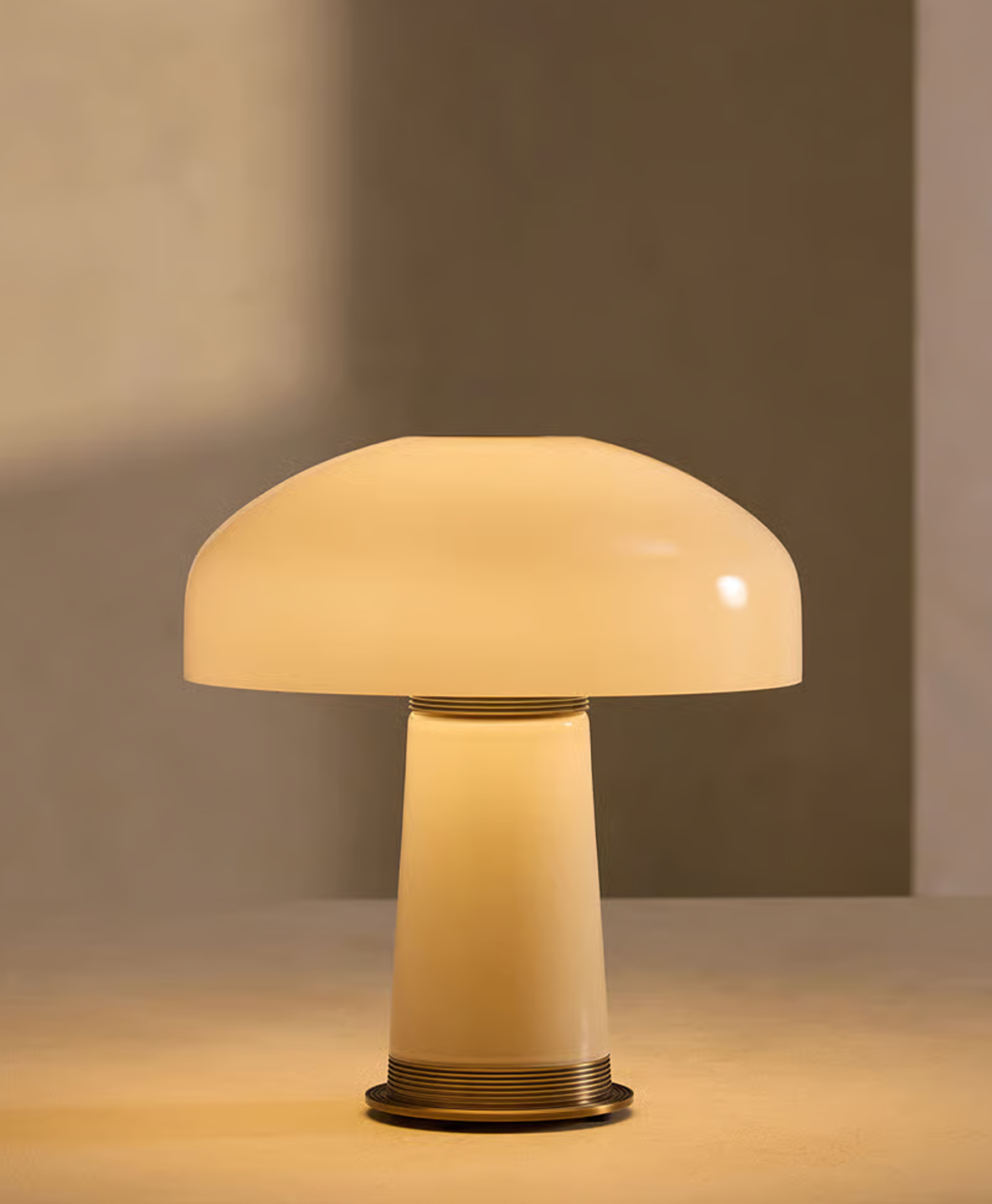 Soho Home Janie Portable Lamp