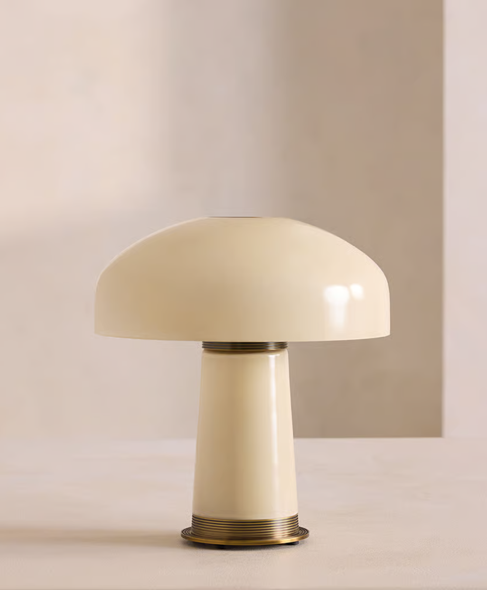 Soho Home Janie Portable Lamp